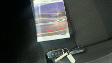 Ford Focus 1.0 EcoBoost 125 Zetec 5dr Petrol Estate